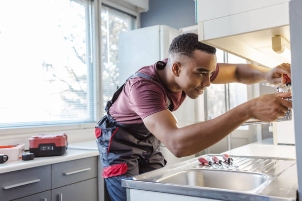 Best Water Leak Repair  in Schofield Barracks, HI